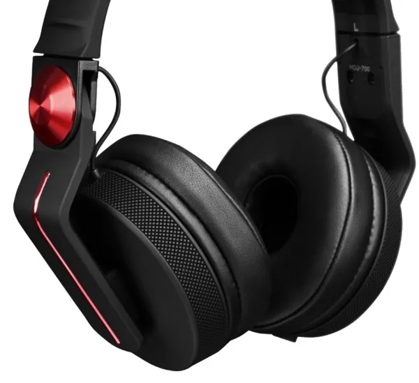 PIONEER HDJ-700-R PIONEER HDJ-700-R