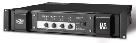 Купить DAS Audio DX-100 по выгодной цене в Сочи