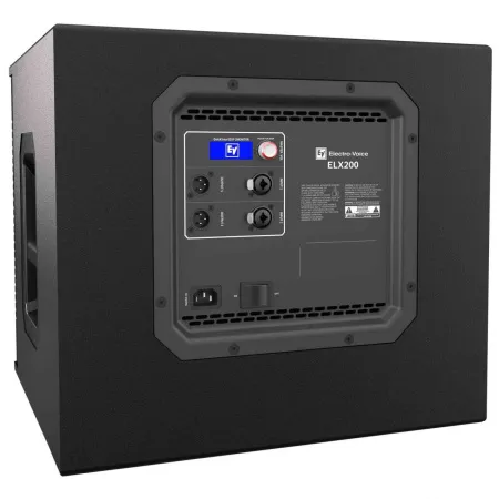 Купить ELECTRO-VOICE ELX200-12SP по выгодной цене в Сочи