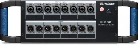 Купить PreSonus NSB8.8 по выгодной цене в Сочи