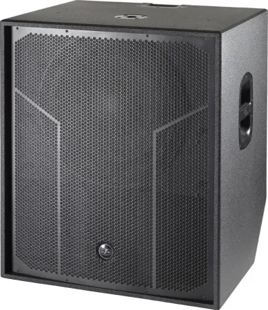 Купить DAS Audio ACTION-S118A по выгодной цене в Сочи