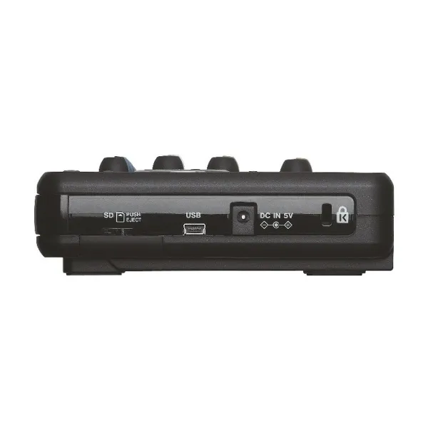 Tascam DP-008EX Tascam DP-008EX