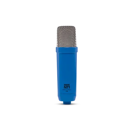Купить RODE NT1 SIGNATURE COBALT по выгодной цене в Сочи