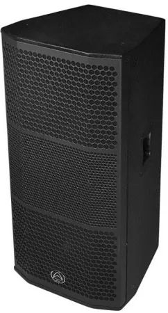 Купить WHARFEDALE PRO REASON-X12 по выгодной цене в Сочи