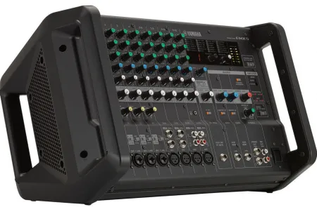 Купить YAMAHA EMX5 по выгодной цене в Сочи