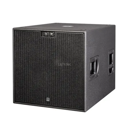 HK AUDIO C SUB CS 118 HK AUDIO C SUB CS 118