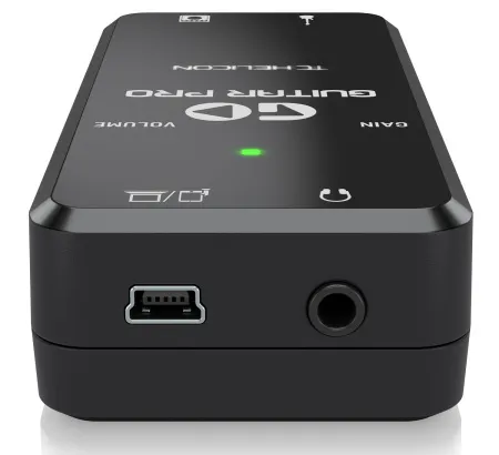 Купить TC HELICON GO GUITAR PRO по выгодной цене в Сочи
