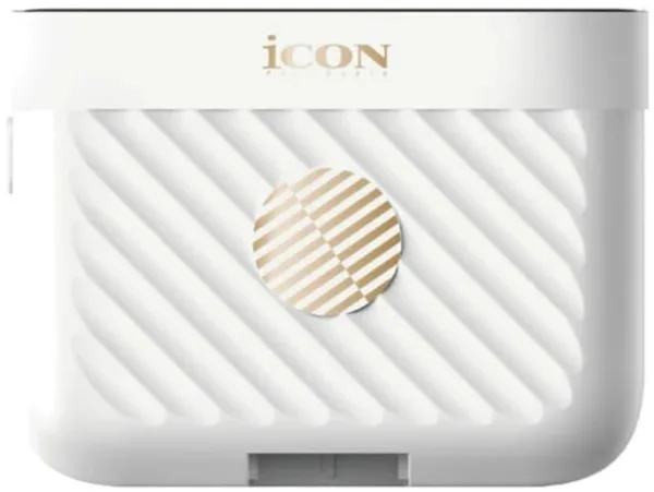 Icon AirMic Pro White