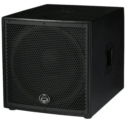 Купить WHARFEDALE PRO DELTA-AX15B по выгодной цене в Сочи