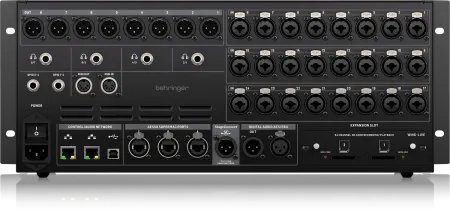 Купить BEHRINGER WING RACK по выгодной цене в Сочи