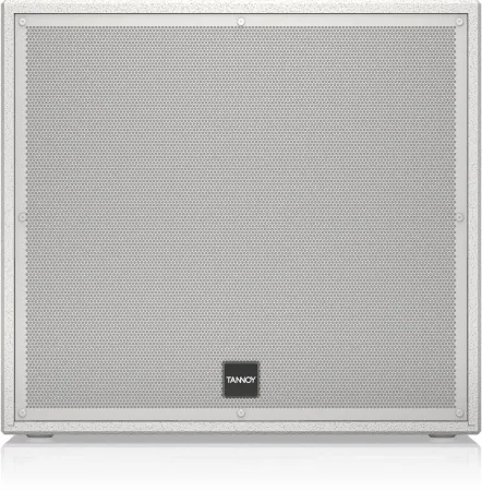 Tannoy VSX118B-WH
