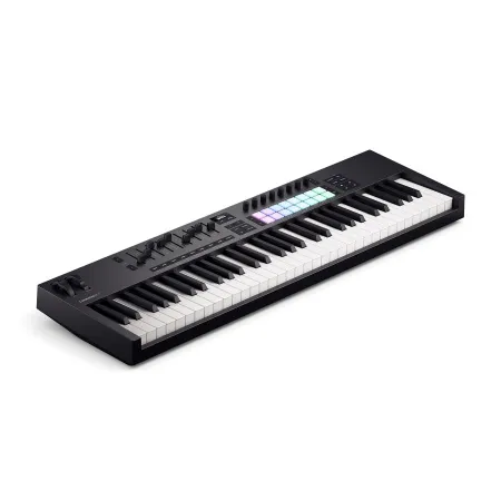 Купить NOVATION Launchkey 61 MK4 по выгодной цене в Сочи