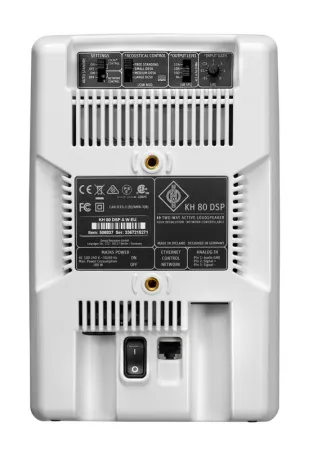 NEUMANN U 87 Ai STUDIO SET