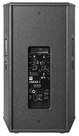Купить HK AUDIO Linear 3 112 FA по выгодной цене в Сочи