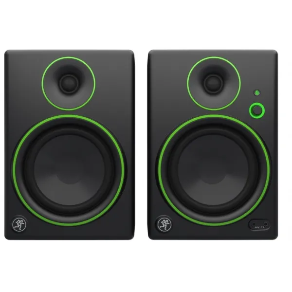 MACKIE CR8BT MACKIE CR8BT