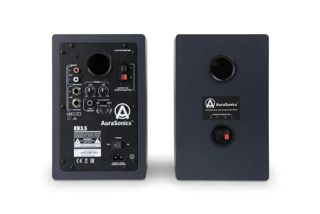 Купить AuraSonics KN3.5 по выгодной цене в Сочи