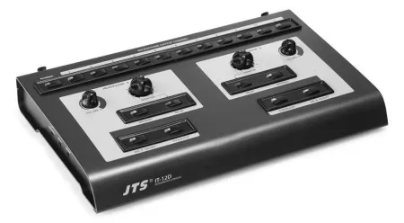 Купить JTS IT-12D по выгодной цене в Сочи