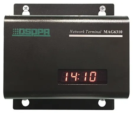 Купить DSPPA MAG-6310 по выгодной цене в Сочи