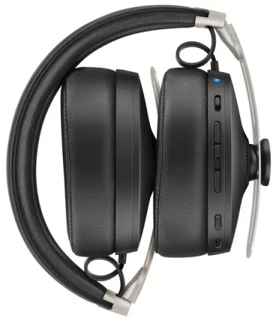 Купить SENNHEISER M3AEBTXL BLACK по выгодной цене в Сочи
