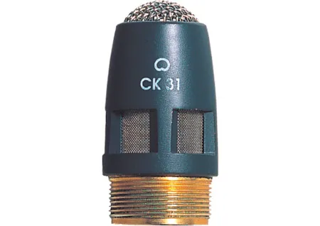 AKG CK31