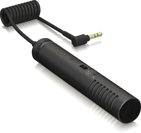 Купить BEHRINGER VIDEO MIC X1 по выгодной цене в Сочи