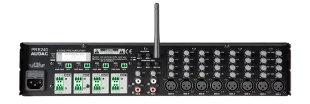 AUDAC PRE240