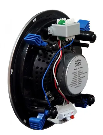 Купить SVS Audiotechnik SC-306FL по выгодной цене в Сочи