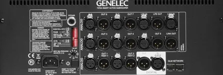 Купить Genelec 7370AP по выгодной цене в Сочи