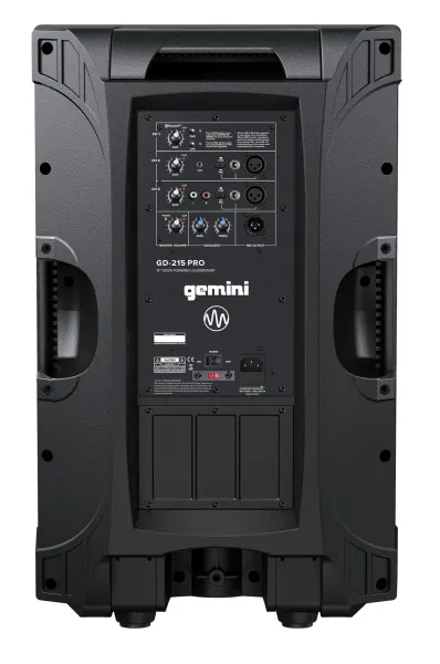 Gemini GD-215PRO