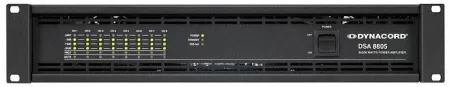 Купить Dynacord DSA 8805 по выгодной цене в Сочи
