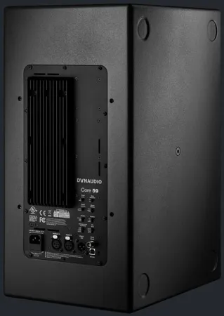 Купить Dynaudio Core 59 по выгодной цене в Сочи