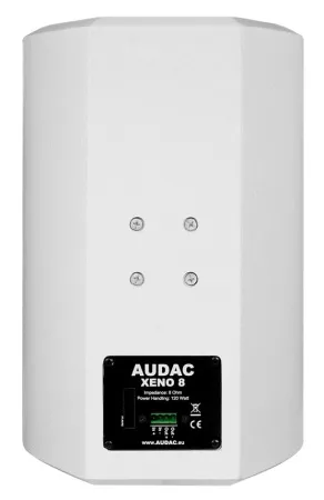 Купить AUDAC XENO8/W по выгодной цене в Сочи