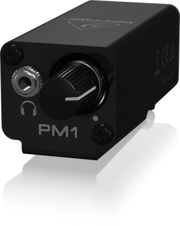Купить BEHRINGER PM1 по выгодной цене в Сочи
