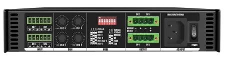 Купить Audiocenter Artist T4.4V по выгодной цене в Сочи