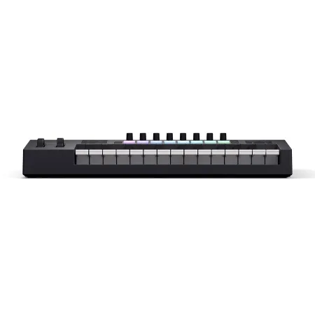 Купить NOVATION Launchkey 25 MK4 по выгодной цене в Сочи