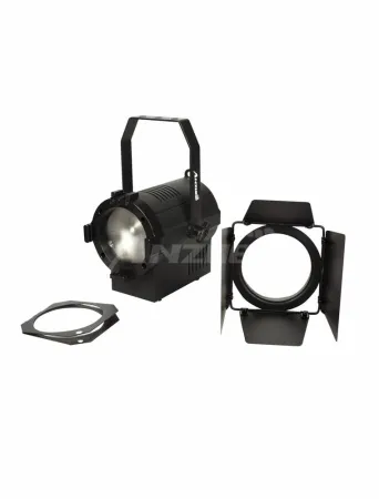 Купить ANZHEE Fresnel 40 RGBW ZOOM по выгодной цене в Сочи
