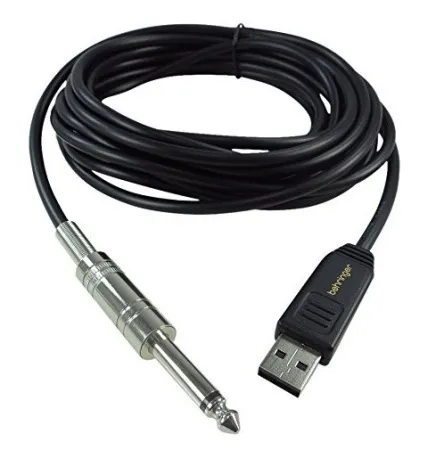 Купить BEHRINGER GUITAR2USB по выгодной цене в Сочи