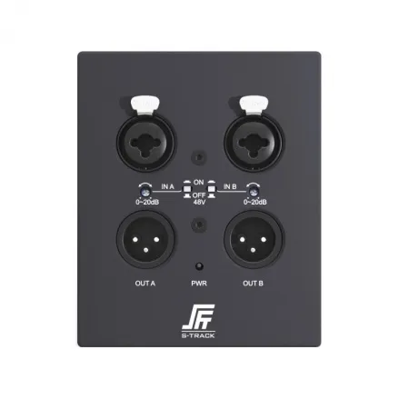 Купить S-Track Dpanel по выгодной цене в Сочи