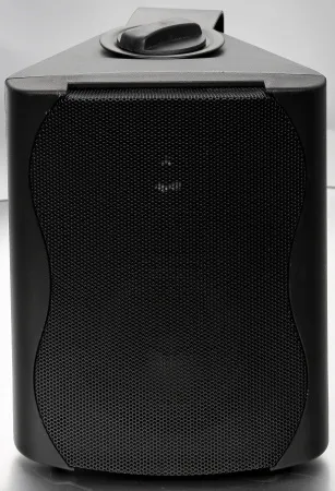 Купить SVS Audiotechnik WS-30 Black по выгодной цене в Сочи