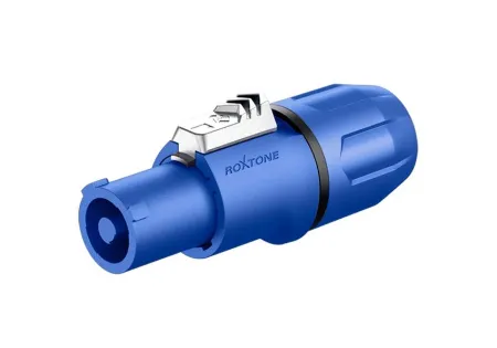 Купить ROXTONE RAC3FCI Blue/black ring по выгодной цене в Сочи
