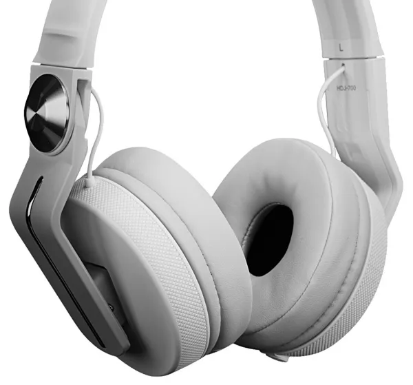 PIONEER HDJ-700-W PIONEER HDJ-700-W