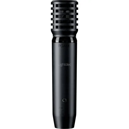 SHURE PGA81-XLR