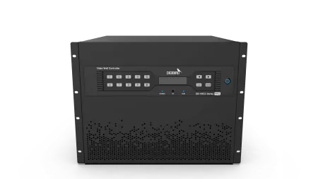 Купить Digibird DB-VWC2-HP-OC-4K60HDMI2 по выгодной цене в Сочи