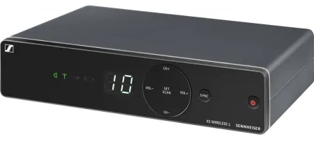 Купить Sennheiser EM-XSW 1-A по выгодной цене в Сочи