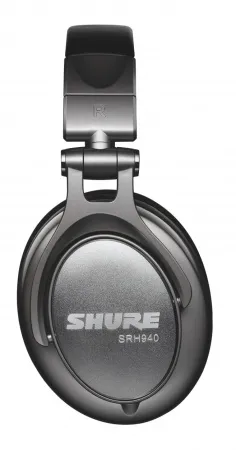 Купить Shure SRH940 по выгодной цене в Сочи