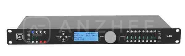 ANZHEE PRO DSP480