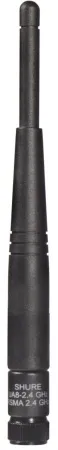 Купить SHURE UA8-2.4GHZ по выгодной цене в Сочи