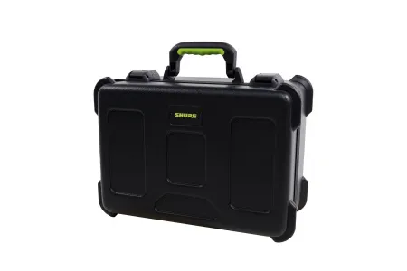 GATOR SH-MICCASE15