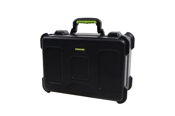 GATOR SH-MICCASE15