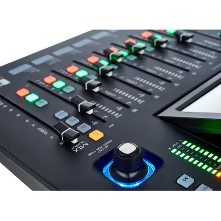 VOLTA DIGIMIX-20.8 VOLTA DIGIMIX-20.8